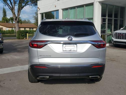2020 Buick Enclave FWD Essence