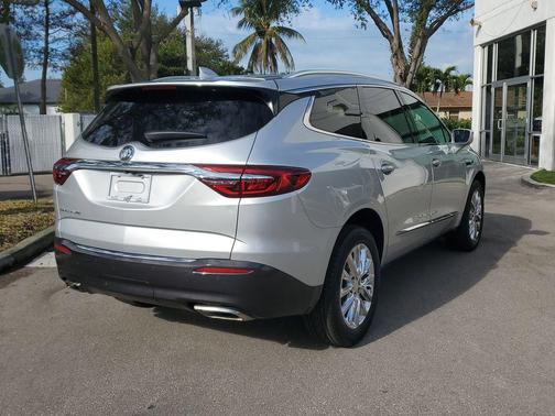 2020 Buick Enclave FWD Essence