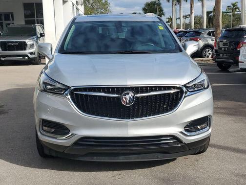 2020 Buick Enclave FWD Essence