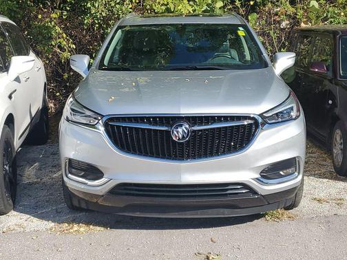 2020 Buick Enclave FWD Essence