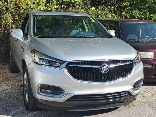 2020 Buick Enclave FWD Essence