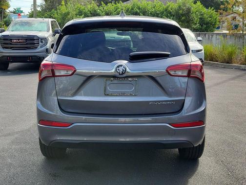 2019 Buick Envision Preferred