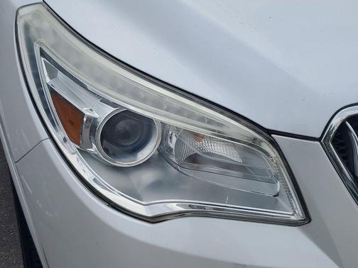 2016 Buick Enclave Premium