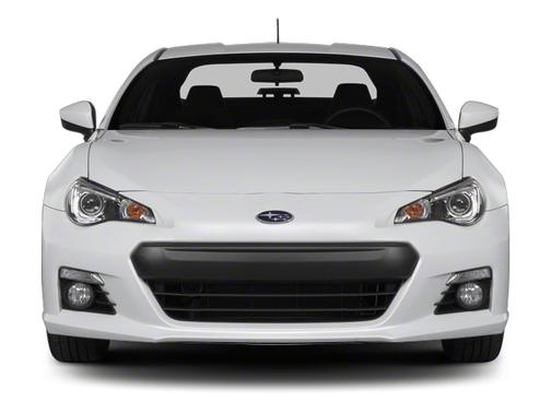 2013 Subaru BRZ Limited