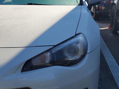 2013 Subaru BRZ Limited