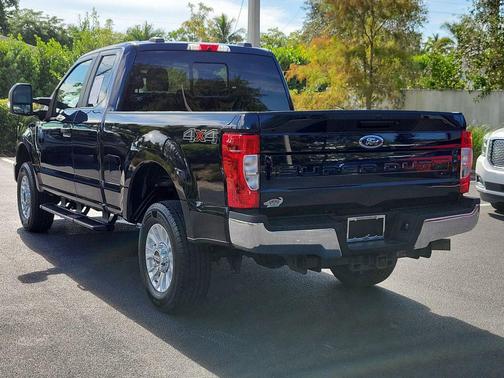 2022 Ford F-250 XL