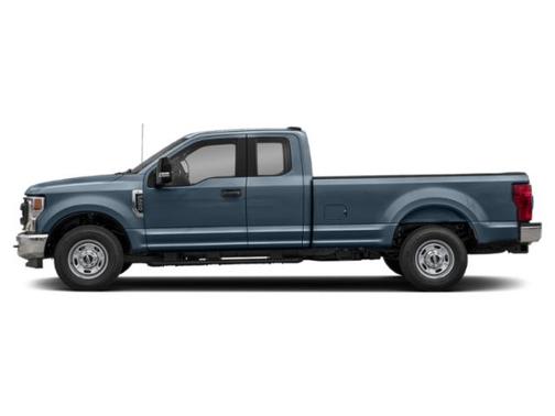 2022 Ford F-250 XL