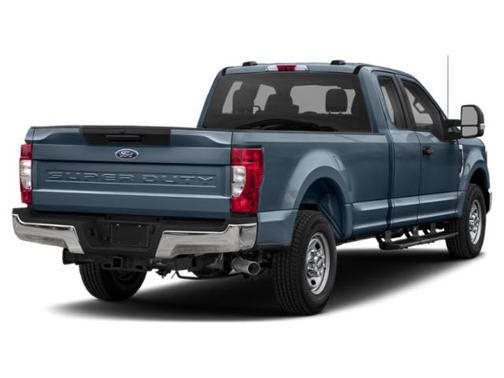 2022 Ford F-250 XL