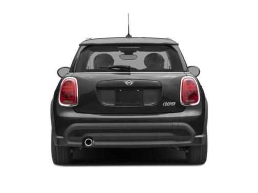 Midnight Black II 2023 MINI Hardtop John Cooper Works