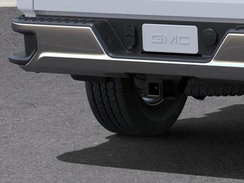 2025 GMC Sierra 2500 Base
