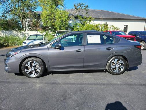 2023 Subaru Legacy Premium