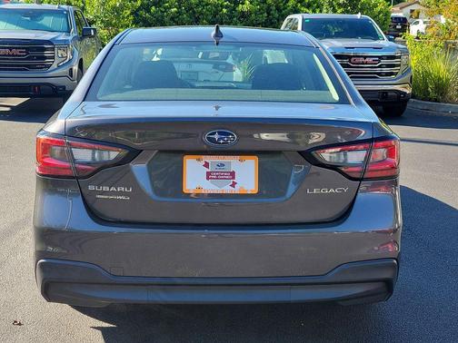 2023 Subaru Legacy Premium