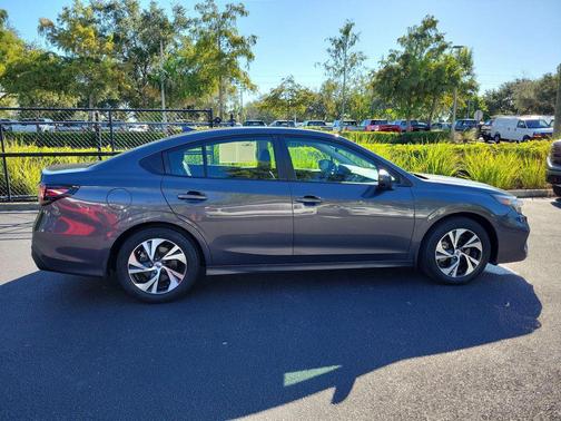 2023 Subaru Legacy Premium