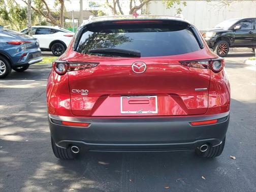 2023 Mazda CX-30 2.5 S Premium Package