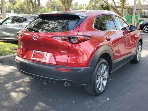 2023 Mazda CX-30 Premium Package