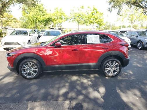 2023 Mazda CX-30 2.5 S Premium Package