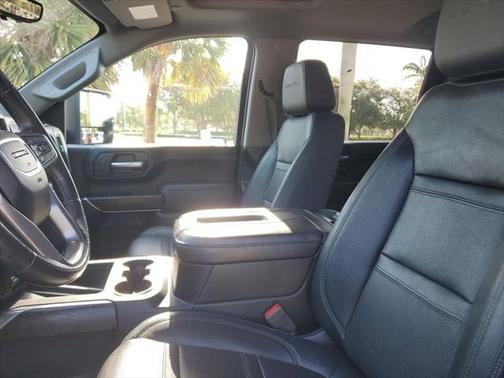 2020 GMC Sierra 2500 Denali