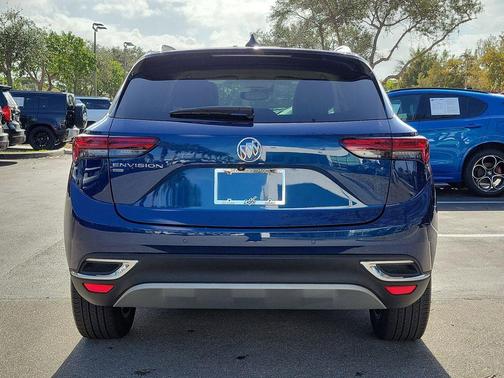 2023 Buick Envision Essence AWD