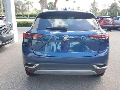2023 Buick Envision Essence FWD
