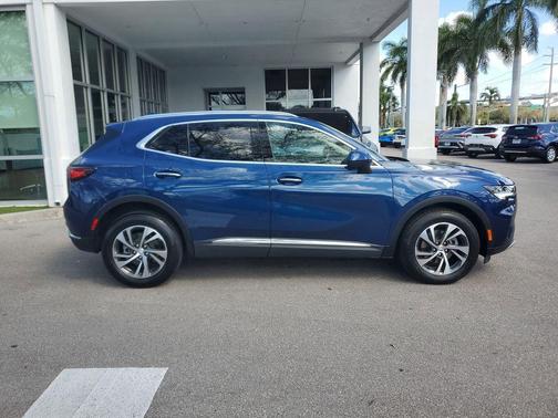 2023 Buick Envision Essence FWD