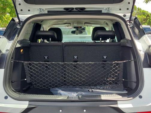 Summit White 2026 Buick Encore GX Preferred