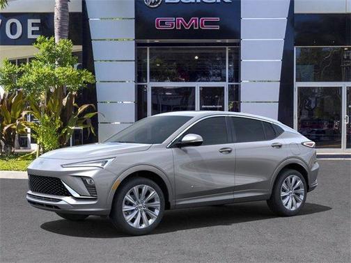 2025 Buick Envista Avenir FWD