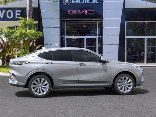 2025 Buick Envista Avenir FWD