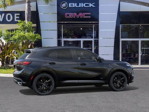 2025 Buick Envision Sport Touring AWD