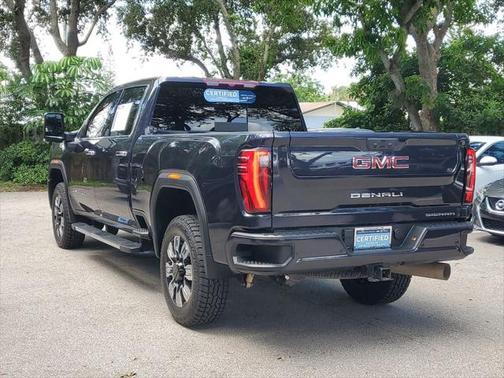 2024 GMC Sierra 2500 Denali