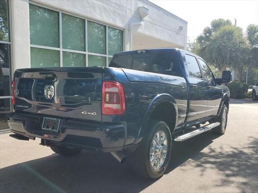 2024 RAM 2500 Limited Crew Cab 4x4 6'4' Box