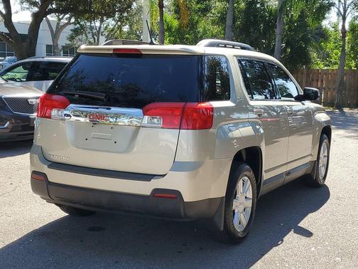 2013 GMC Terrain SLT-1