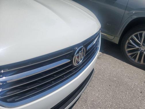 2023 Buick Envision Preferred FWD