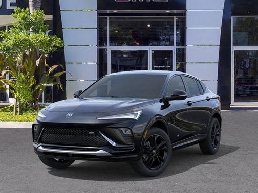 2026 Buick Envista Sport Touring FWD