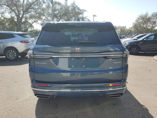 2025 Buick Enclave Avenir FWD
