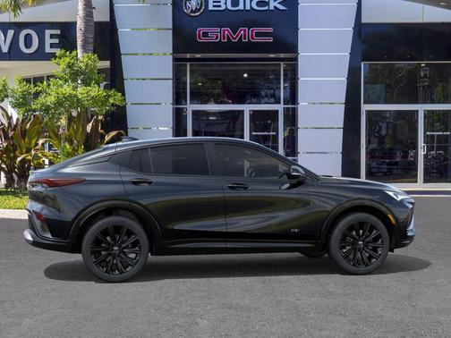 2026 Buick Envista Sport Touring FWD