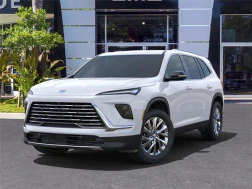 2025 Buick Enclave Preferred FWD