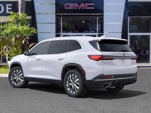 2025 Buick Enclave Preferred FWD