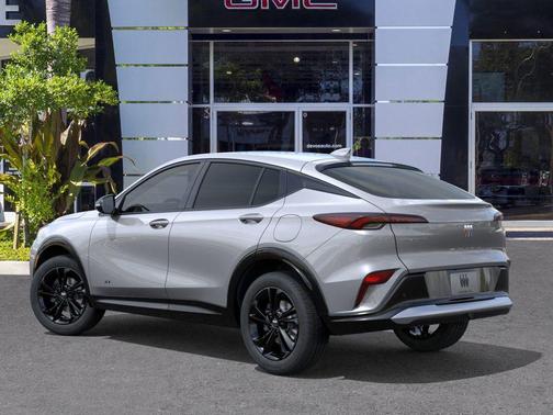 2026 Buick Envista Sport Touring FWD