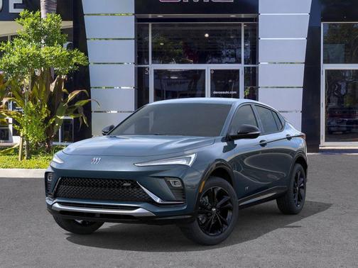 2026 Buick Envista Sport Touring FWD