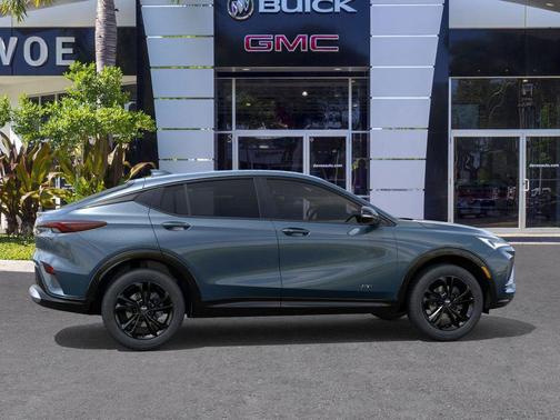 2026 Buick Envista Sport Touring FWD