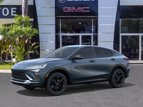 2026 Buick Envista Sport Touring FWD