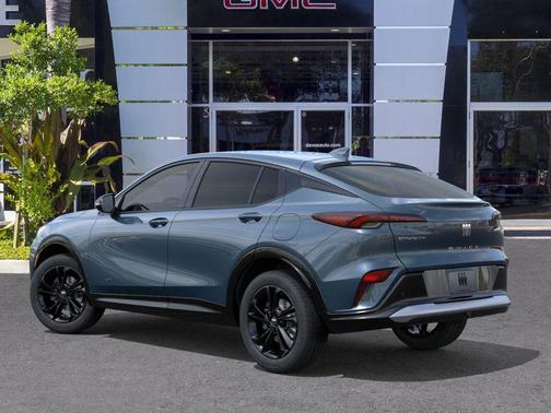 2026 Buick Envista Sport Touring FWD