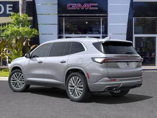 2025 Buick Enclave Avenir FWD