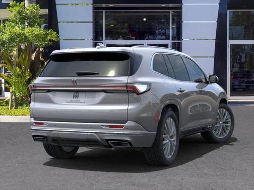 2025 Buick Enclave Avenir FWD