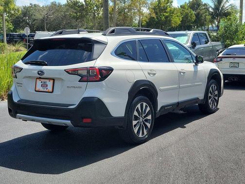 2024 Subaru Outback Limited