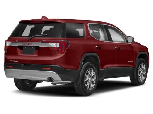 2020 GMC Acadia SLE