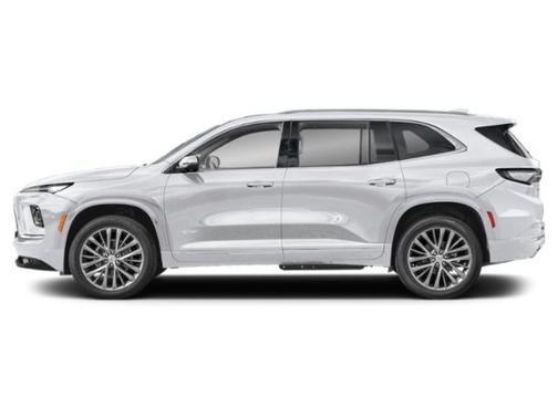 2025 Buick Enclave Avenir FWD