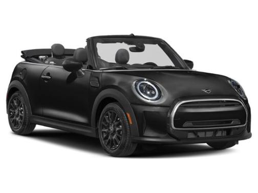 2023 MINI Convertible John Cooper Works