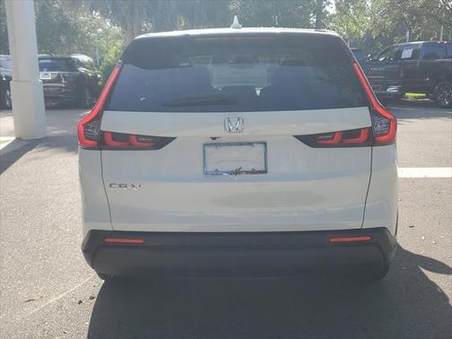 2023 Honda CR-V EX-L 2WD