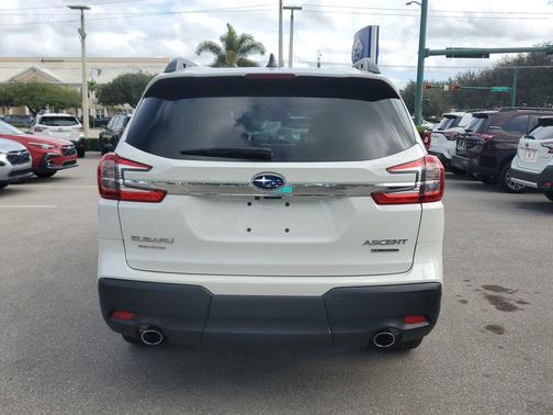 2023 Subaru Ascent Limited 7-Passenger